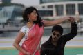 Richa Gangopadhyay, Simbu in Thimmiri Telugu Movie Stills