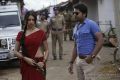 Richa Gangopadhyay, Simbu in Thimmiri Telugu Movie Stills