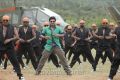 Actor Simbu in Thimmiri Telugu Movie Stills