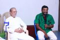 Charuhasan's Thinking On My Feet Book Launch Photos