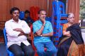 Charuhasan's Thinking On My Feet Book Launch Photos