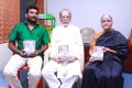 Charu Hassan's Thinking On My Feet Book Launch Photos