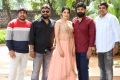 Thippara Meesam Movie Press Meet Stills