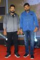 Rizwan, Achut Ramarao @ Thipparaa Meesam Pre Release Event Stills