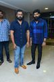 Nara Rohit, Sree Vishnu @ Thipparaa Meesam Pre Release Event Stills