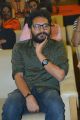 Music Director Suresh Bobbili @ Thipparaa Meesam Pre Release Event Stills