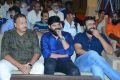 Vamsi, Sree Vishnu, Nara Rohit @ Thipparaa Meesam Pre Release Event Stills