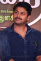 Actor Srikanth @ Thiraikku Varadha Kadhai Movie Audio Launch Stills