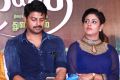 Srinath, Iniya @ Thiraikku Varadha Kadhai Movie Audio Launch Stills