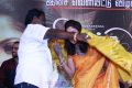 Nadhiya @ Thiraikku Varadha Kadhai Movie Audio Launch Stills