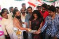 Thiraippada Nagaram Movie Launch Stills