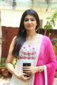 Anjena kirti @ Thiranthidu Seese Movie Team Interview Photos