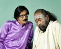 Manobala, GM Kumar in Thirappu Vizha Movie Stills
