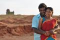 Jaya Anand, Manishajith in Thirappu Vizha Movie Stills