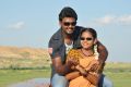 Jaya Anand, Maneeshajit in Thirappu Vizha Movie Stills