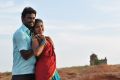 Jaya Anand, Manishajith in Thirappu Vizha Movie Stills