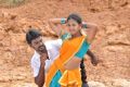 Jaya Anand, Manishajith in Thirappu Vizha Movie Stills