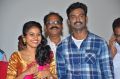 Rehana, Jaya Anand @ Thirappu Vizha Movie Team Interview Stills