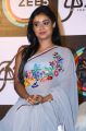 Actress Swayam Siddha @ Zee5 Tamil Original Web Series Thiravam Press Meet Stills
