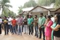 Thirudan Police Movie Pooja Stills