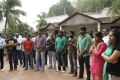 Thirudan Police Movie Pooja Stills