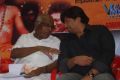 SP Muthuraman, Prashanth at Thirugnanasambandar Movie Audio Launch Stills