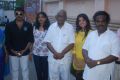 Thirugnanasambandar Movie Audio Launch Stills