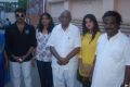 Thirugnanasambandar Movie Audio Launch Stills