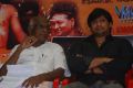 SP Muthuraman, Prashanth at Thirugnanasambandar Movie Audio Launch Stills