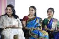 Meena, Sukanya, Kavya Suresh @ Thirumanam Audio Launch Stills