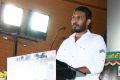 Karthik Thangavel @ Thirumanam Audio Launch Stills