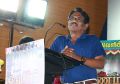 P Bharathiraja @ Thirumanam Audio Launch Stills