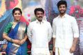 Kavya Suresh, Cheran, Umapathy @ Thirumanam Audio Launch Stills