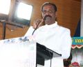 Vairamuthu @ Thirumanam Audio Launch Stills