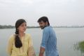 Nazriya Nazim, Jai  in Thirumanam Ennum Nikkah Movie Photos