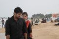 Jai, Nazriya Nazim in Thirumanam Ennum Nikkah Movie Photos