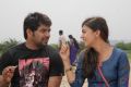 Jai, Nazriya Nazim in Thirumanam Ennum Nikkah Movie Photos