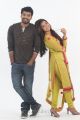 Jai, Nazriya Nazim in Thirumanam Ennum Nikka Movie Stills