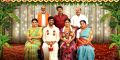 MS Bhaskar, Sukanya, Umapathy, Kavya Suresh, Cheran, Thambi Ramaiah, Seema G Nair in Thirumanam Movie Stills HD