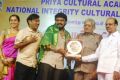 Vikraman @ Thirumathi Tamil 75th Day Function Photos