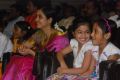 Devayani Daughters Iniya, Priyanka @ Thirumathi Tamil 75th Day Function Photos