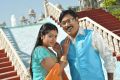 Keerthi Chawla, Rajakumaran in Thirumathi Tamil Movie Stills