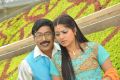 Rajakumaran, Keerthi Chawla in Thirumathi Thamizh Movie Stills