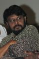 Vikraman at Thirumathi Thamizh Movie Press Meet Stills