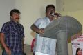 SA Rajkumar at Thirumathi Tamil Movie Press Meet Stills