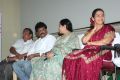 Sathya Priya, Fathima Babu at Thirumathi Tamil Movie Press Meet Stills