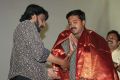 Vikraman at Thirumathi Tamil Movie Press Meet Stills