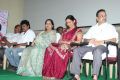 Sathya Priya, Fathima Babu at Thirumathi Tamil Movie Press Meet Stills