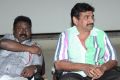 Thirumathi Thamizh Movie Press Meet Stills