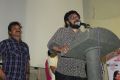 Vikraman at Thirumathi Thamizh Movie Press Meet Stills